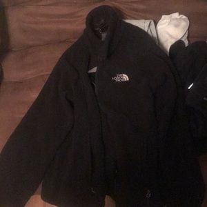 North face fleece